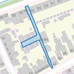 Perceel OTW01-A-3265