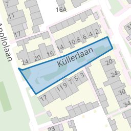 Perceel OTW01-A-3282