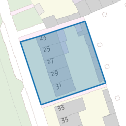 Perceel OTW01-A-3285