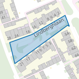 Perceel OTW01-A-3292