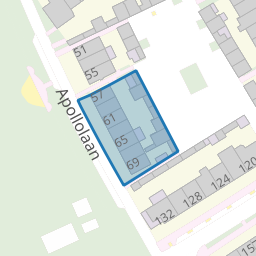 Perceel OTW01-A-3296