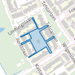 Perceel OTW01-A-3300