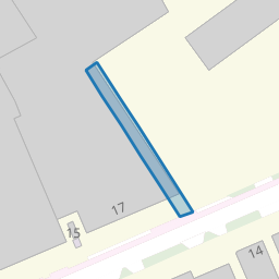 Perceel OTW01-A-3311