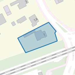 Perceel OTW01-A-3314