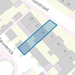 Perceel OTW01-A-3380