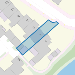 Perceel OTW01-A-3383