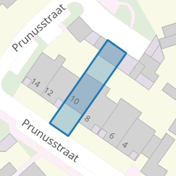 Perceel OTW01-A-3387