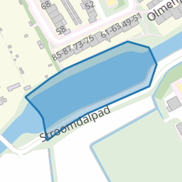 Perceel OTW01-A-3391