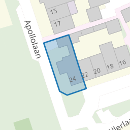 Perceel OTW01-A-3411