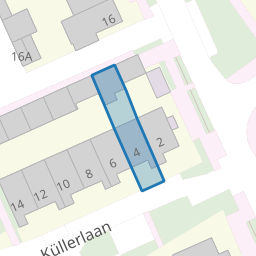 Perceel OTW01-A-3414