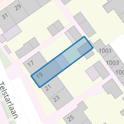 Perceel OTW01-A-3418