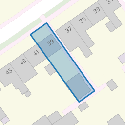 Perceel OTW01-A-3423