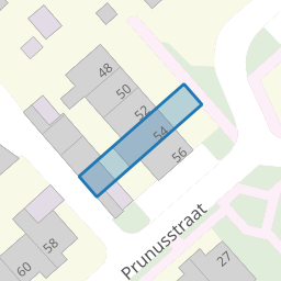 Perceel OTW01-A-3426