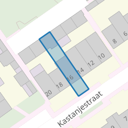 Perceel OTW01-A-3430