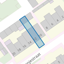 Perceel OTW01-A-3432