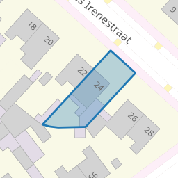 Perceel OTW01-A-3436