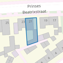 Perceel OTW01-A-3440