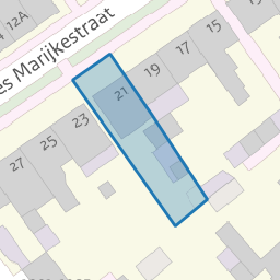 Perceel OTW01-A-3442