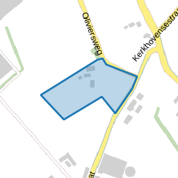 Perceel OTW01-A-3476