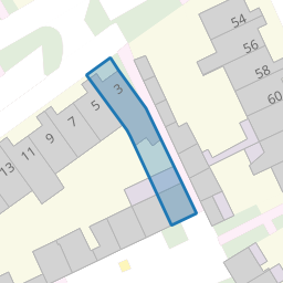 Perceel OTW01-A-3486