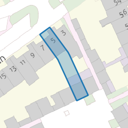 Perceel OTW01-A-3487