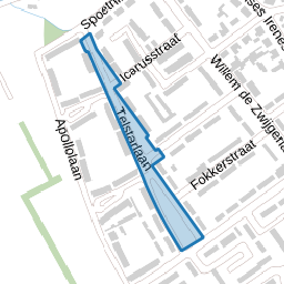 Perceel OTW01-A-3492