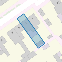 Perceel OTW01-A-3493