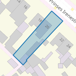 Perceel OTW01-A-3500