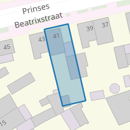 Perceel OTW01-A-3502