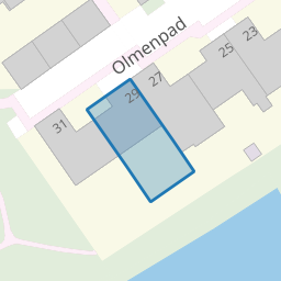 Perceel OTW01-A-3510