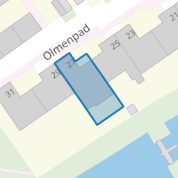 Perceel OTW01-A-3511