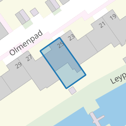 Perceel OTW01-A-3512