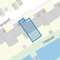 Perceel OTW01-A-3513