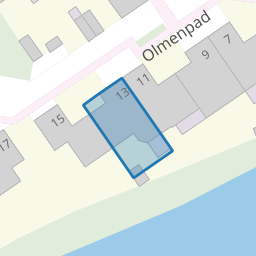 Perceel OTW01-A-3518