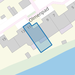 Perceel OTW01-A-3519