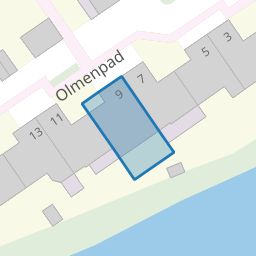 Perceel OTW01-A-3520