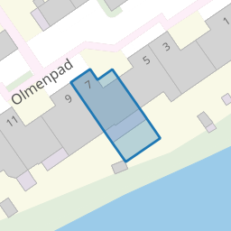 Perceel OTW01-A-3521