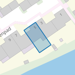 Perceel OTW01-A-3522