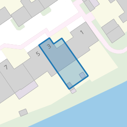 Perceel OTW01-A-3523