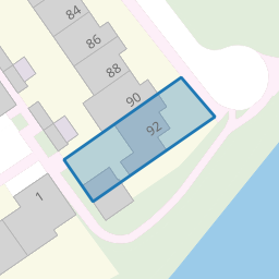 Perceel OTW01-A-3527