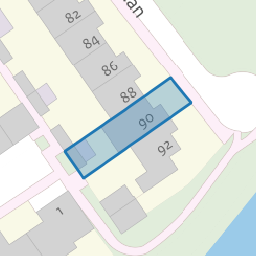 Perceel OTW01-A-3528