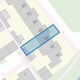 Perceel OTW01-A-3529