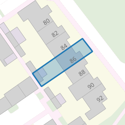 Perceel OTW01-A-3530