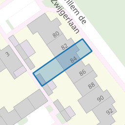 Perceel OTW01-A-3531