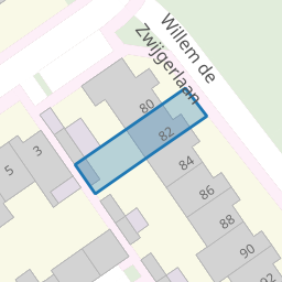 Perceel OTW01-A-3532