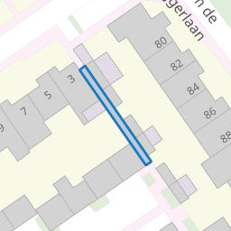 Perceel OTW01-A-3534