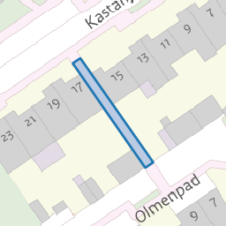 Perceel OTW01-A-3536