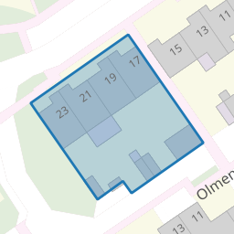 Perceel OTW01-A-3537