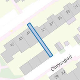 Perceel OTW01-A-3539