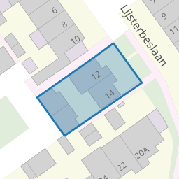 Perceel OTW01-A-3542